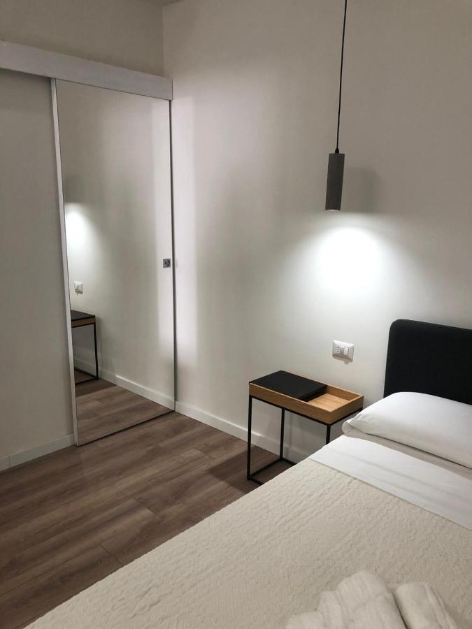 Apartmán Taormina Mela'S Holidays Near The Historic Center Exteriér fotografie